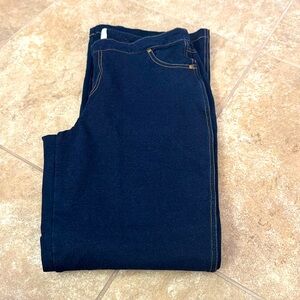 Women’s Pajama Jeans Size Large